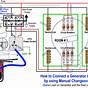 Generator 3 Phase Plug Wiring Diagram