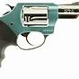 Charter Arms 9mm Revolver For Hunting