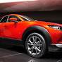 Does Mazda Cx 30 Have Sunroof