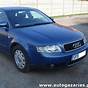 B6 Audi A4 1.8t