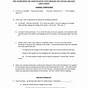 Scientific Notation Rules Cheat Sheet