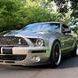 Ford Mustang Tuning Software