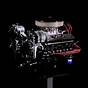 Chevy 350 Ho Crate Engine