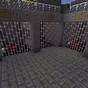 Minecraft Prison Cell Design