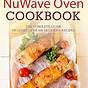 Nuwave Oven Manual Cookbook