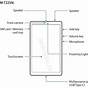 Galaxy Tab A7 Lite Manual