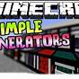 Rf Generators Minecraft