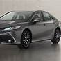 2021 Toyota Camry Hybrid Le Review