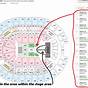 Denver Taylor Swift Seating Chart