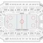 Toyota Center Seating Chart With Row Numbers