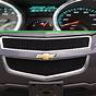 Service Tire Monitoring System Chevy Equinox