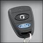 Remote Start For Ford