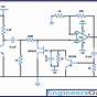 Automatic Gain Control Circuit Diagram Receivers