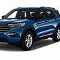 Ford Explorer 2023 Limited Review
