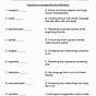 Figurative Language Worksheet With Answers