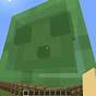 Slime Minecraft Build