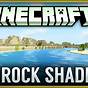 Shader Packs For Minecraft Bedrock