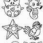 Printable Pokemon Card Coloring Pages
