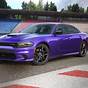 2020 Dodge Charger Gt Awd