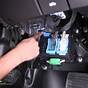 Chevrolet Silverado Trailer Wiring Harness