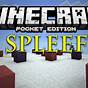 Spleef Minecraft Servers