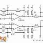 Automatic Gain Control Circuit Diagram Receivers