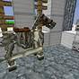 What Is The Rarest Horse In Minecraft