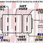 50cc Scooter Cdi Wiring Diagram