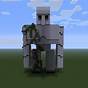 How To Make A Golem In Minecraft