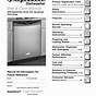 Frigidaire Gallery Stove Parts Manual