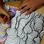 Fun Art Projects For 4th Graders