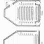 Hackensack Meridian Theater Seating Chart