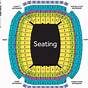 Torero Stadium Seating Chart