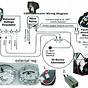 69 Camaro Voltage Regulator Wiring Diagram