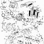 Sears Garden Tractor Parts Diagram