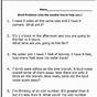 Easy Word Problems Worksheets