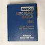 Automotive Owners Manuals For Sale