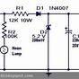 Converter Dc To Ac Circuit Diagram
