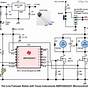 Line Follower Robot Circuit Diagram Without Microcontroller