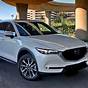 2019 Mazda Cx 5 Reliability