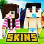 Skins For Minecraft Education