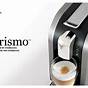 Verismo Coffee Machine Manual