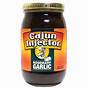 Bruce Foods Cajun Injector Owner's Manual