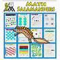Interactive Math Games For 2nd Graders