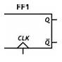 Circuit Diagram Of Jk Flip Flop