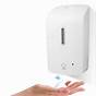 Automatic Hand Sanitizer Dispenser User Manual