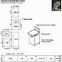 Printable Screech Owl Box Plans