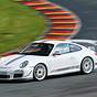 Porsche 911 Gt3 Rs 0 60