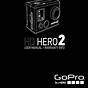 Gopro Hero 10 Manual