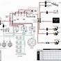 Sea Pro Wiring Schematics